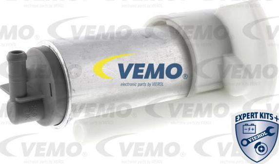 Vemo V10-09-0807 - Fuel Pump www.avaruosad.ee