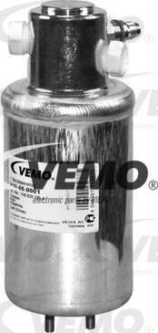Vemo V10-06-0001 - Dryer, air conditioning www.avaruosad.ee