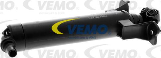 Vemo V10-08-0493 - Washer Fluid Jet, headlight cleaning www.avaruosad.ee