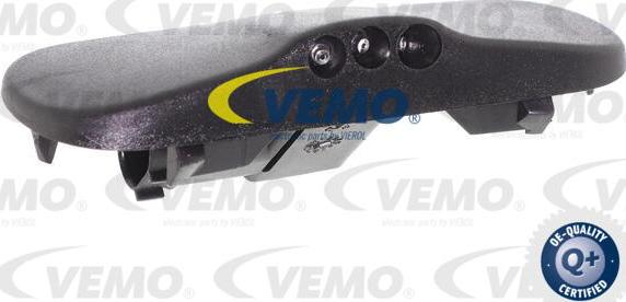 Vemo V10-08-0366 - Washer Fluid Jet, windscreen www.avaruosad.ee