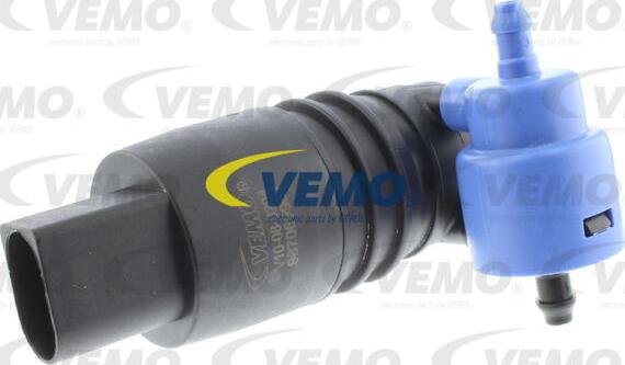 Vemo V10-08-0204 - Water Pump, window cleaning www.avaruosad.ee