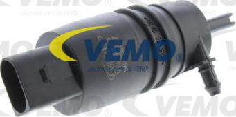 Vemo V10-08-0203 - Water Pump, window cleaning www.avaruosad.ee