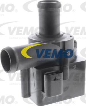 Vemo V10-16-0009 - Water Pump, parking heater www.avaruosad.ee