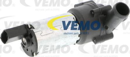 Vemo V10-16-0004 - Насос рециркуляции воды, автономное отопление www.avaruosad.ee