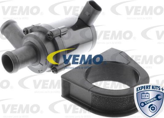 Vemo V10-16-0008 - Additional Water Pump www.avaruosad.ee