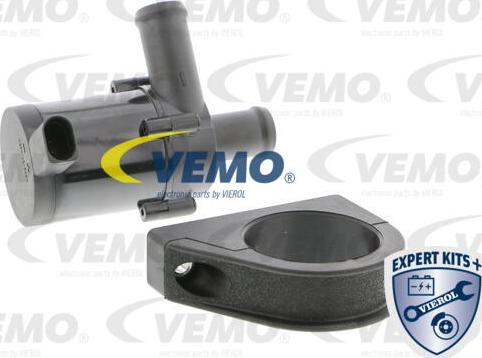 Vemo V10-16-0016 - Water Pump, parking heater www.avaruosad.ee