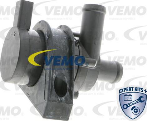 Vemo V10-16-0025 - Water Pump, parking heater www.avaruosad.ee