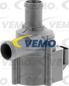 Vemo V10-16-0026 - Additional Water Pump www.avaruosad.ee