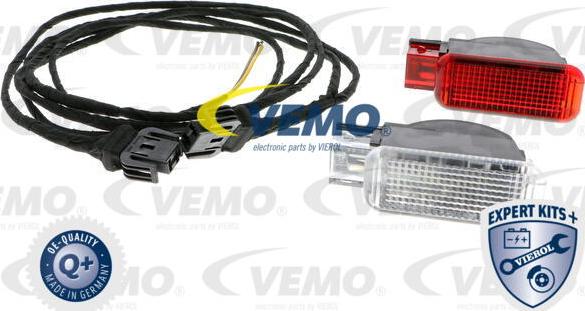 Vemo V10-84-0028 - Bulb, door light www.avaruosad.ee
