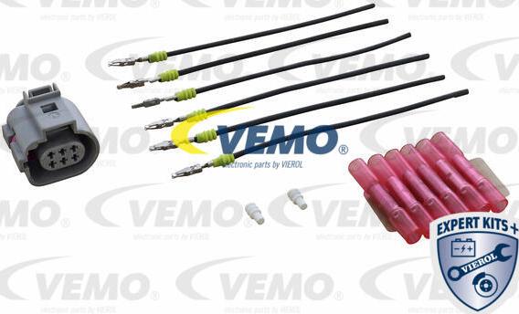 Vemo V10-83-0107 - Repair Set, harness www.avaruosad.ee