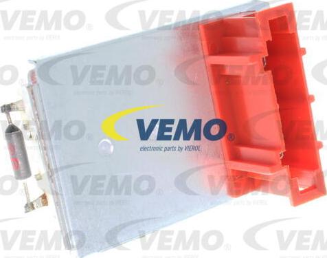 Vemo V10-79-0004 - Регулятор, вентилятор салона www.avaruosad.ee