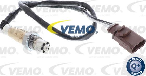 Vemo V10-76-0154 - Lambda Sensor www.avaruosad.ee
