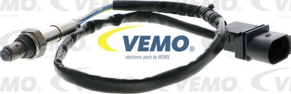 Vemo V10-76-0155 - Sonde lambda www.avaruosad.ee