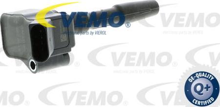 Vemo V10-70-0099 - Ignition Coil www.avaruosad.ee