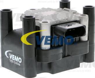 Vemo V10-70-0044 - Ignition Coil www.avaruosad.ee