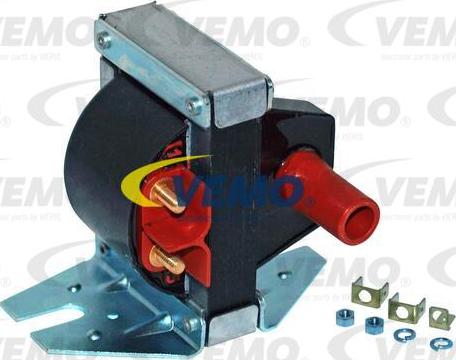 Vemo V10-70-0073 - Ignition Coil www.avaruosad.ee