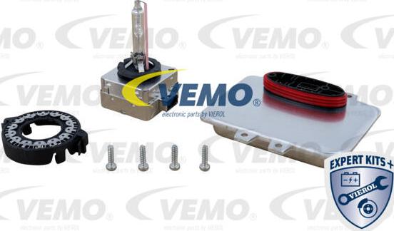 Vemo V10-73-0495-KIT1 - Устройство управления, освещение www.avaruosad.ee