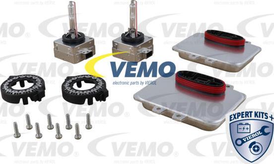 Vemo V10-73-0495-KIT2 - Устройство управления, освещение www.avaruosad.ee