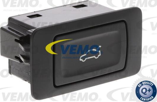 Vemo V10-73-0458 - Switch, rear hatch release www.avaruosad.ee