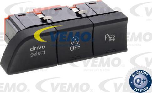 Vemo V10-73-0417 - Multi-Function Switch www.avaruosad.ee
