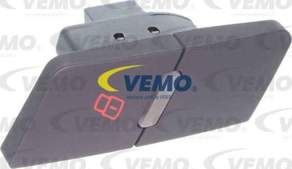 Vemo V10-73-0010 - Выключатель, фиксатор двери www.avaruosad.ee