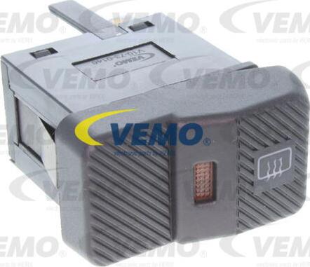 Vemo V10-73-0146 - Выключатель, обогреватель заднего стекла www.avaruosad.ee
