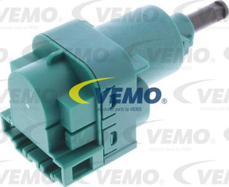 Vemo V10-73-0157 - Brake Light Switch www.avaruosad.ee