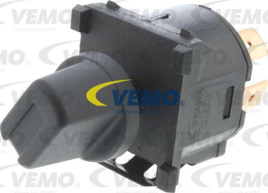 Vemo V10-73-0107 - Blower Switch, heating/ventilation www.avaruosad.ee
