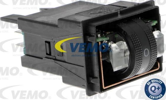 Vemo V10-73-0325 - Switch, seat heating www.avaruosad.ee