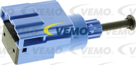 Vemo V10-73-0205 - Switch, clutch control (cruise control) www.avaruosad.ee
