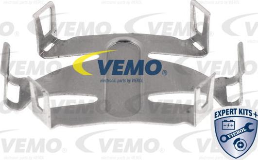 Vemo V10-72-9003 - Retaining Clip, windows www.avaruosad.ee