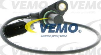 Vemo V10-72-0995 - RPM Sensor, automatic transmission www.avaruosad.ee