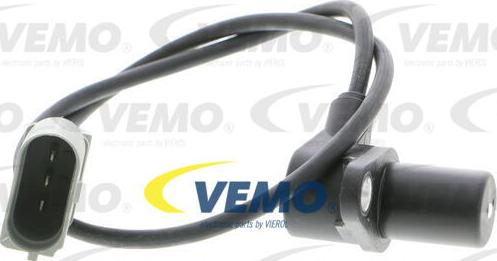 Vemo V10-72-0991 - Sensor, crankshaft pulse www.avaruosad.ee