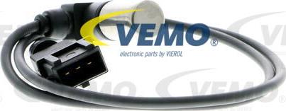 Vemo V10-72-0968 - Sensor, crankshaft pulse www.avaruosad.ee