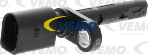 Vemo V10-72-0188 - Sensor ABS, wheel speed www.avaruosad.ee