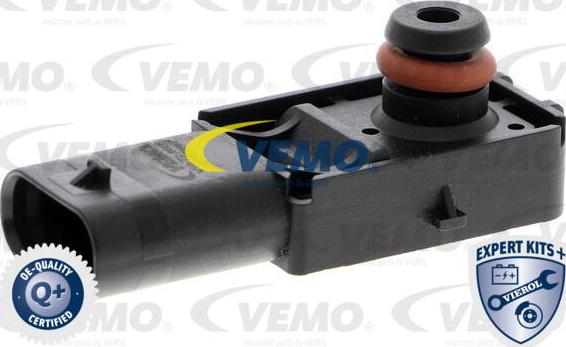 Vemo V10-72-1500 - Pressure Sensor, brake booster www.avaruosad.ee