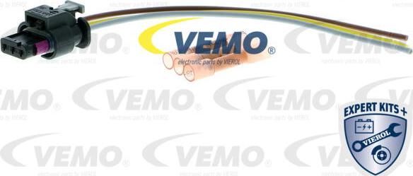 Vemo V10-83-0094 - Repair Set, harness www.avaruosad.ee