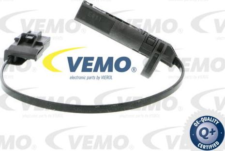 Vemo V10-72-1277 - RPM Sensor, automatic transmission www.avaruosad.ee