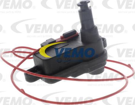Vemo V10-77-0046 - Control, actuator, central locking system www.avaruosad.ee