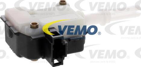 Vemo V10-77-0051 - Control, actuator, central locking system www.avaruosad.ee
