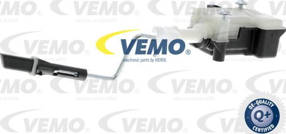 Vemo V10-77-1047 - Control, actuator, central locking system www.avaruosad.ee