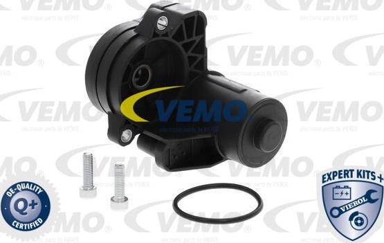 Vemo V10-77-1060_N - Control Element, parking brake caliper www.avaruosad.ee