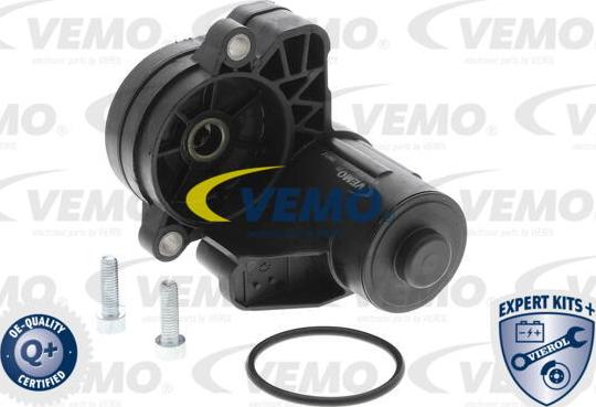 Vemo V10-77-1060 - Control Element, parking brake caliper www.avaruosad.ee