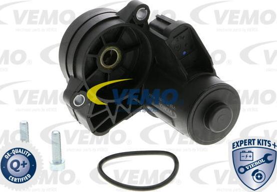 Vemo V10-77-1061 - Control Element, parking brake caliper www.avaruosad.ee