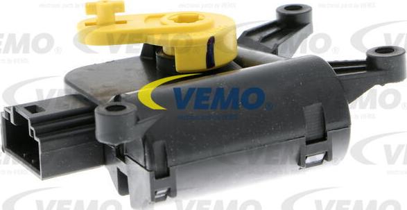 Vemo V10-77-1003 - Control, blending flap www.avaruosad.ee