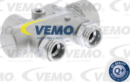 Vemo V30990184 - Thermostat, oil cooling www.avaruosad.ee