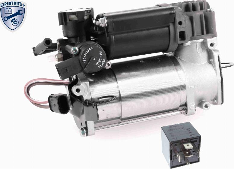 Vemo V30-52-0022 - Compressor, compressed air system www.avaruosad.ee