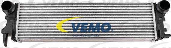 Vemo V30-60-0030 - Intercooler, charger www.avaruosad.ee