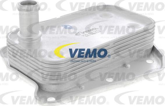 Vemo V30-60-1273 - Масляный радиатор, двигательное масло www.avaruosad.ee