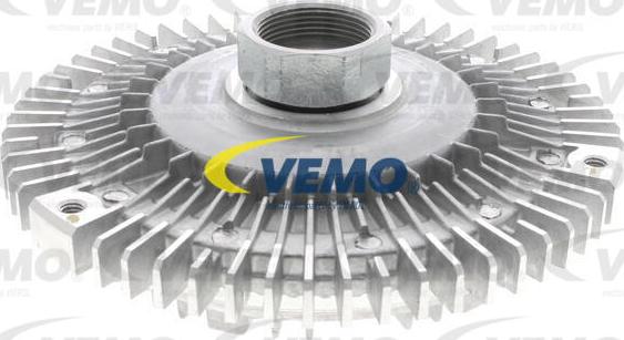Vemo V30-04-1626-1 - Сцепление, вентилятор радиатора www.avaruosad.ee